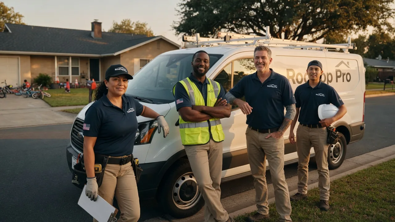 Roof Repair in Boonville, MO near me