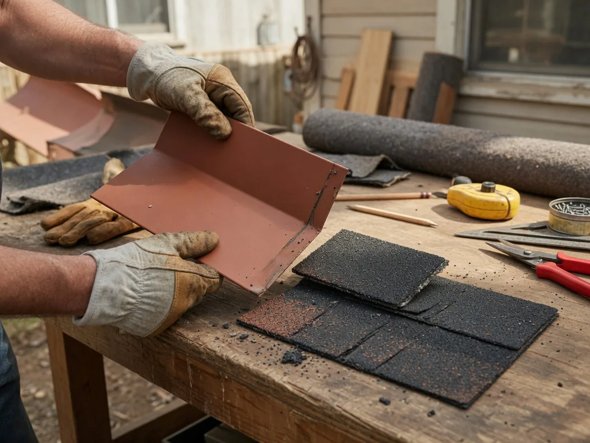 Roof Repair company in Boonville, MO